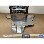 OEM 1968 1969 1970 1971 1972 1973 1974 1975 1976 1977 1978 Cadillac Eldorado 472/500 Engine TORQUE TH425 TRANS CONVERTER FLYWHEEL INSPECTION COVER PLATE #1487176/#389750